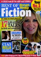 Womans Weekly Fiction Magazine Issue MAY 22
