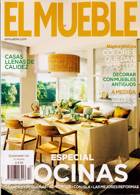 El Mueble Magazine Issue 13