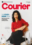 Courier Magazine Issue APR-MAY 46