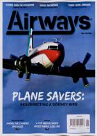 Airways Magazine Issue JAN-FEB