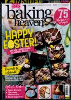 Food Heaven Magazine Issue APR 22