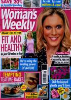 Womans Weekly Magazine Issue 24/05/2022