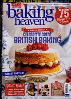Food Heaven Magazine Issue MAY 22