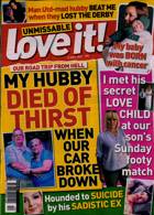 Love It Magazine Issue NO 844