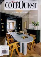 Maisons Cote Ouest Magazine Issue NO 157
