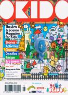 Okido Magazine Issue  