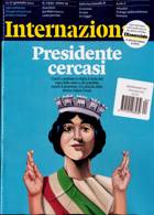 Internazionale Magazine Issue 44