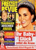 Freizeit Revue Magazine Issue 05