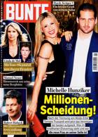 Bunte Illustrierte Magazine Issue 05