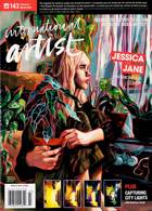 International Artist Magazine Issue 03
