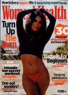 Womens Health Magazine Issue APR 22