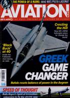 Aviation News Magazine Issue APR 22