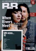 Rock N Reel Magazine Issue MAR-APR