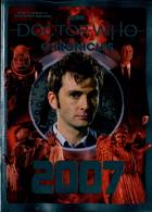 Doctor Who Bookazine Magazine Issue NO 27