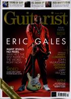 Guitarist Magazine Issue JUL 22