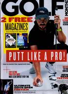 Golf Monthly Magazine Issue SUMMER 