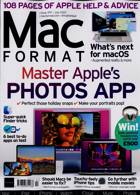 Mac Format Magazine Issue JUL 22 