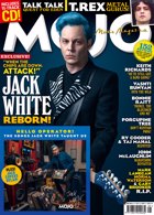 Mojo Magazine Issue MAY 22