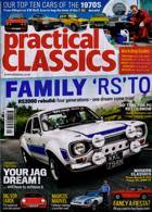 Practical Classics Magazine Issue SPRING
