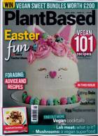 Plant Based Magazine Issue APR 22