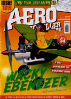Aeromodeller Magazine Issue APR 22