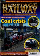 Heritage Railway Magazine Issue NO 293