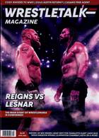 Wrestletalk Magazine Issue APR 22
