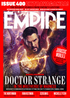 Empire Magazine Issue MAY 22