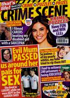 Real Life Special Magazine Issue CRIME 3