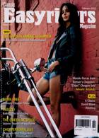 Easyriders Magazine Issue CLASS N557