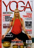 Yoga Magazine Issue APR 22