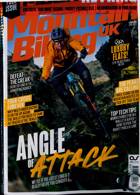 Mountain Biking Uk Magazine Issue APR 22