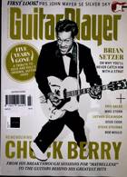 Guitar Player Magazine Issue MAR 22