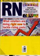 Retail Newsagent Magazine Issue 05