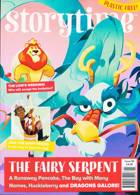 Storytime Magazine Issue  