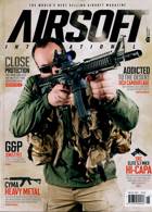 Airsoft International Magazine Issue VOL18/1 