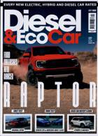 Diesel Car Magazine Issue APR 22