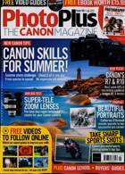 Photoplus Canon Edition Magazine Issue JUL 22