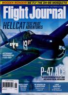 Flight Journal Magazine Issue MAY-JUN 