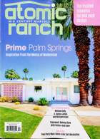 Atomic Ranch Magazine Issue 02