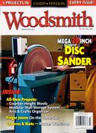 Woodsmith Magazine Issue 03