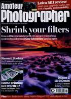 Amateur Photographer Magazine Issue 08/03/2022