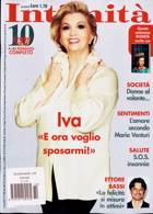Intimita Magazine Issue NO 22010