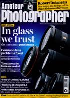 Amateur Photographer Magazine Issue 24/05/2022