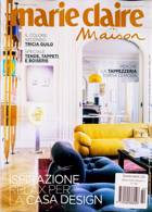 Marie Claire Maison Italian Magazine Issue 02
