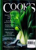 Cooks Illustrated Magazine Issue MAR-APR