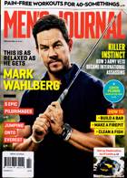 Mens Journal Magazine Issue FEB-MAR