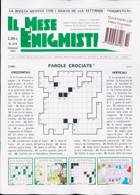 Il Mese Enigmistico Magazine Issue 14