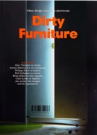 Dirty Furniture Magazine Issue  