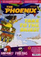 Phoenix Weekly Magazine Issue NO 530